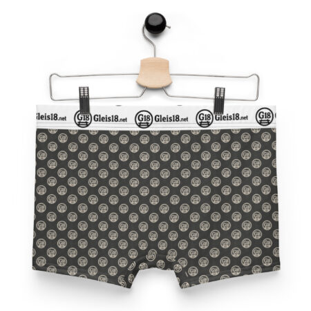 Boxer Shorts