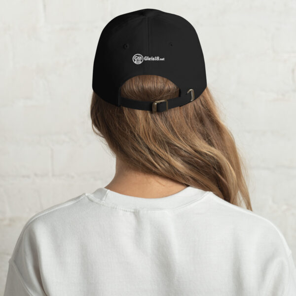 CAP - Dad-Hat – Bild 2