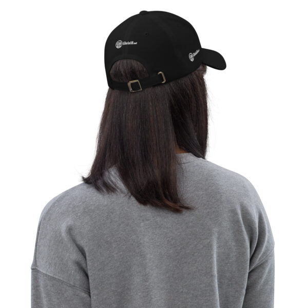 CAP - Dad-Hat – Bild 3