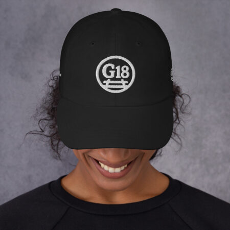 CAP - Dad-Hat