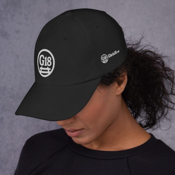 CAP - Dad-Hat – Bild 4