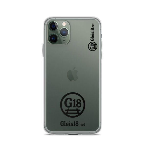 iPhone-Hülle – Bild 4