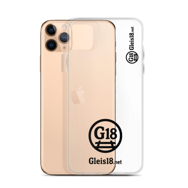 iPhone-Hülle – Bild 3
