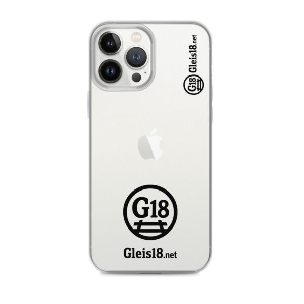 iPhone-Hülle