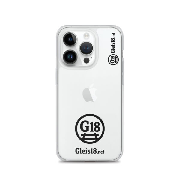 iPhone-Hülle – Bild 27