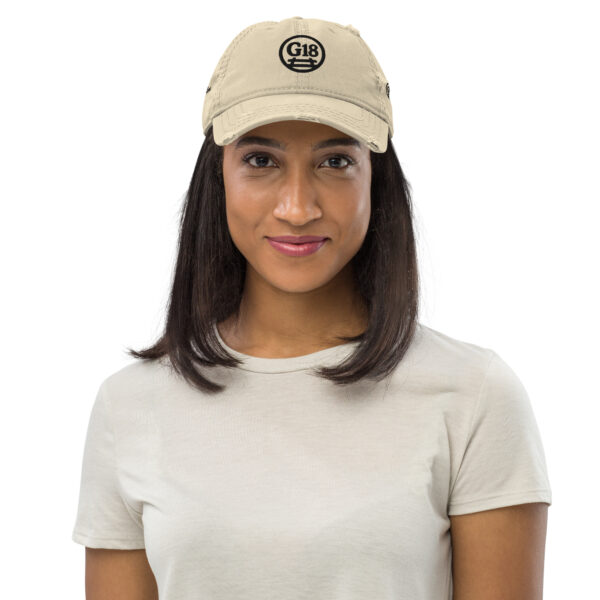 CAP - Used Look – Bild 3