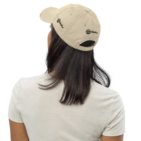 CAP - Used Look – Bild 4