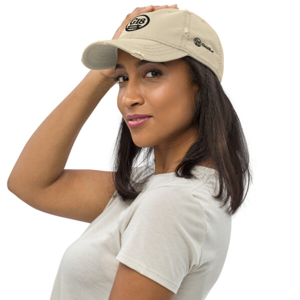 CAP - Used Look – Bild 5