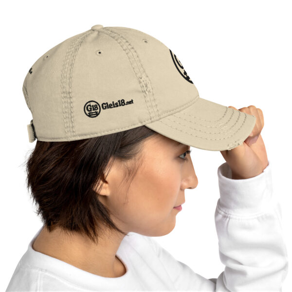 CAP - Used Look – Bild 2