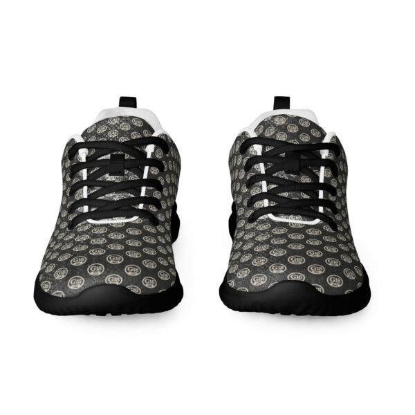 Herren-Turnschuhe – Bild 3