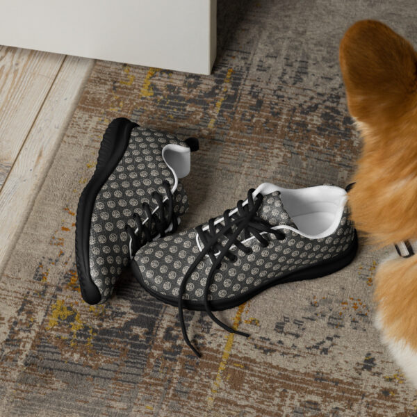 Herren-Turnschuhe – Bild 8