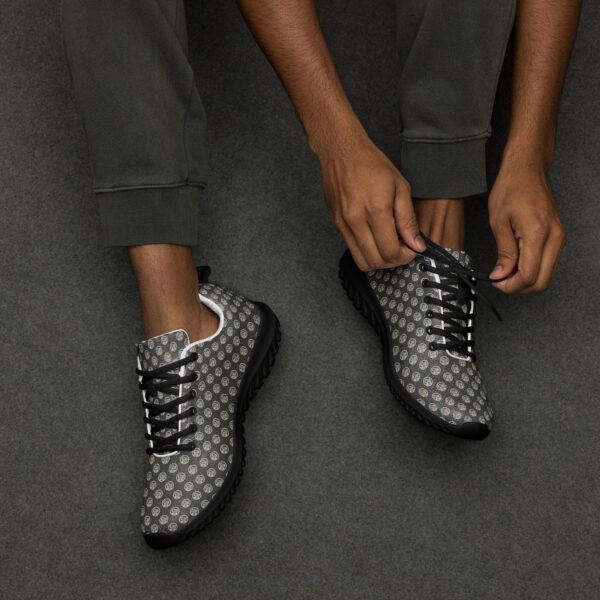 Herren-Turnschuhe – Bild 9