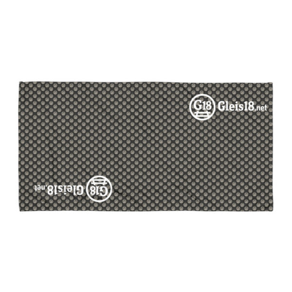Handtuch - Größe: 76 × 152 × 0,7 cm – Bild 5