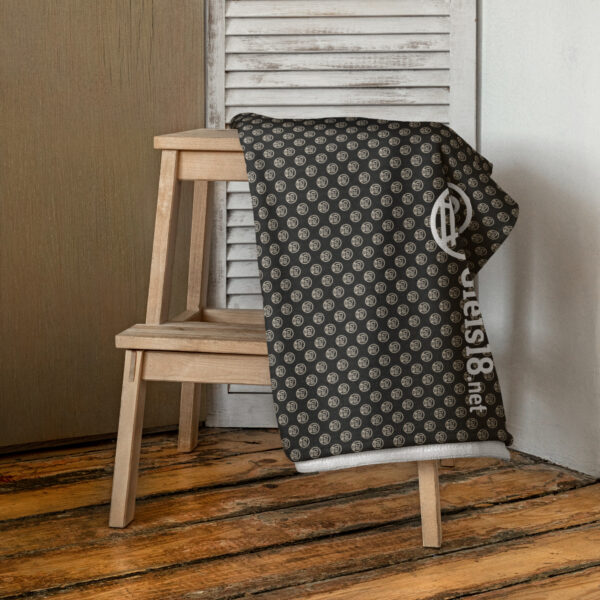 Handtuch - Größe: 76 × 152 × 0,7 cm – Bild 3