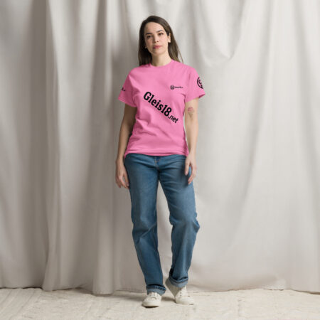 Klassisches Unisex T-Shirt