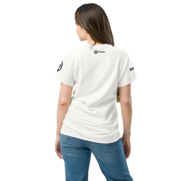 Klassisches Unisex T-Shirt – Bild 2