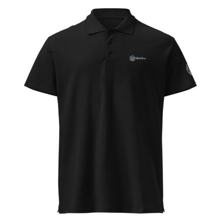 Premium-Piqué-Poloshirt