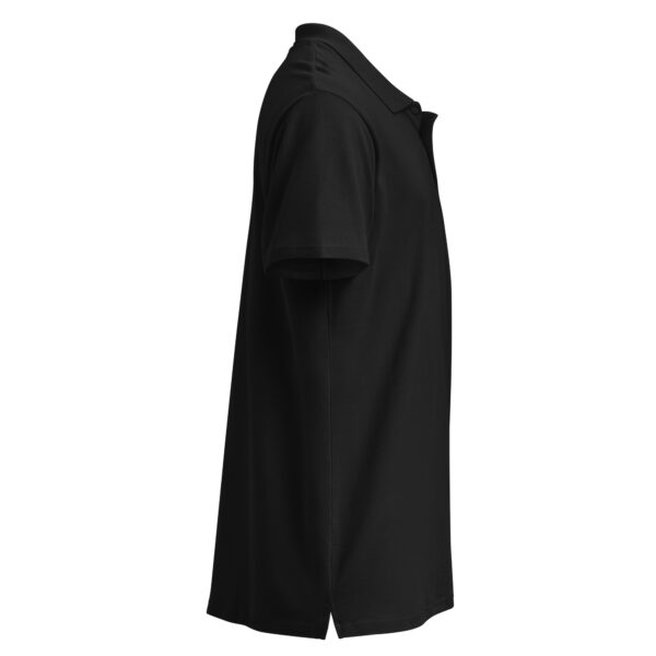 Premium-Piqué-Poloshirt – Bild 6